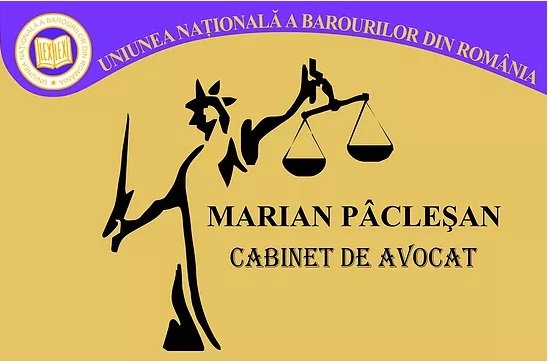 Cabinet de Avocat Marian Paclesan