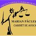 Cabinet de Avocat Marian Paclesan